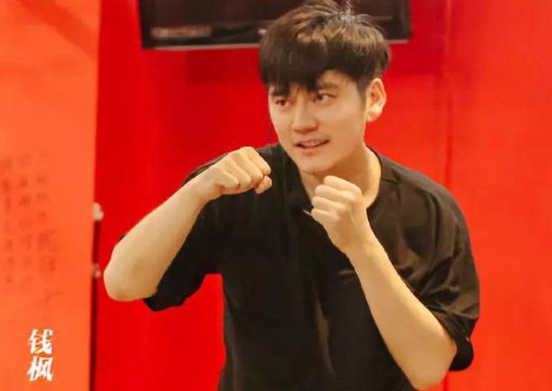 180斤的錢楓成功實現他的小目標暴減20斤，拳擊真的適合減肥？