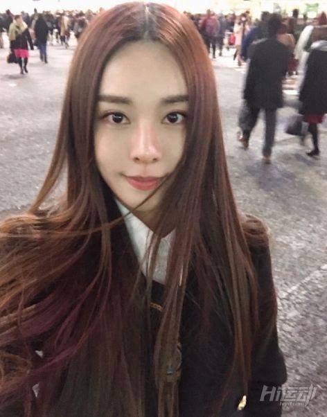 以瘦為美的最佳典范，這樣纖細(xì)的身材亞洲女生都羨慕不已