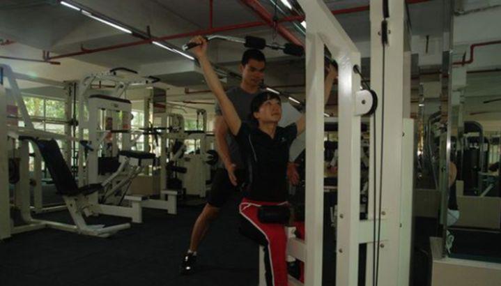 韓國(guó)版王祖賢竟要出道了？不僅擁有火辣身材還是個(gè)秀胸狂魔