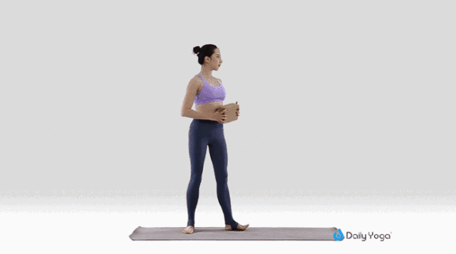 最適合懶人的減肥方法，每天敲敲打打這4個(gè)地方就能讓你瘦成女神