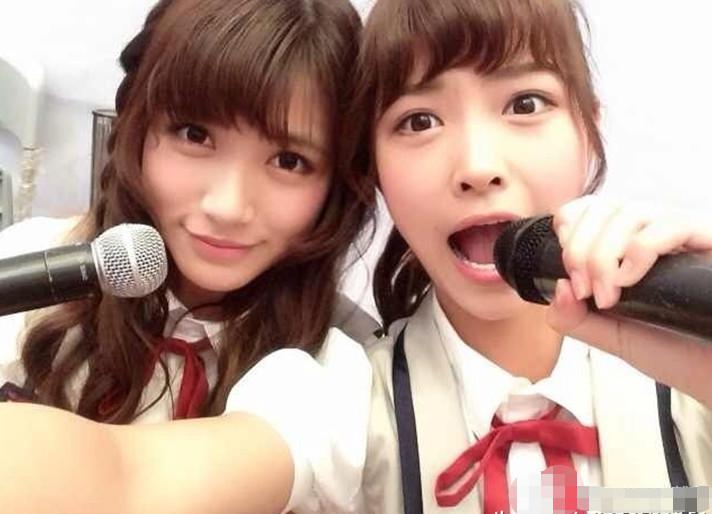 SNH48戴萌健身房曬腹肌，軟萌女神到霸氣總攻的蛻變之路