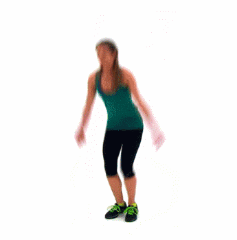 燃脂最佳動作——波比跳！10種變式動作輕松上手