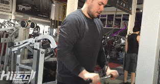 新的一年，祝你跟這個(gè)小伙一樣：減肥上癮