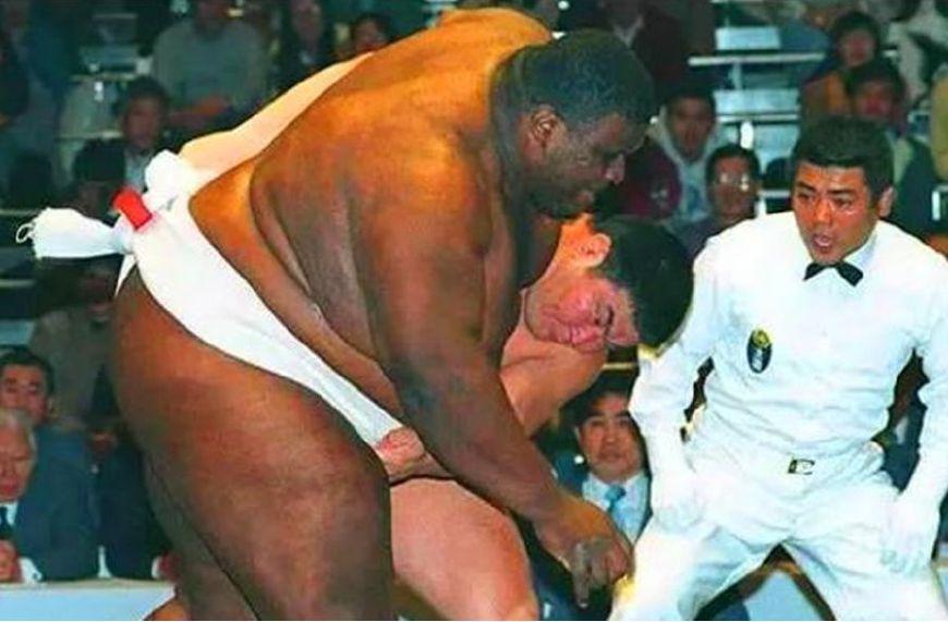 減肥最失敗的一名600斤胖子，不僅挽回女友失敗還嚇到眾人