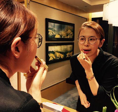 孫儷的經紀人甩掉74斤肥肉，現在嫁給帥哥成人生大贏家