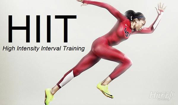 運(yùn)動(dòng)強(qiáng)度影響減肥效率！hiit為什么比跑步效率高？