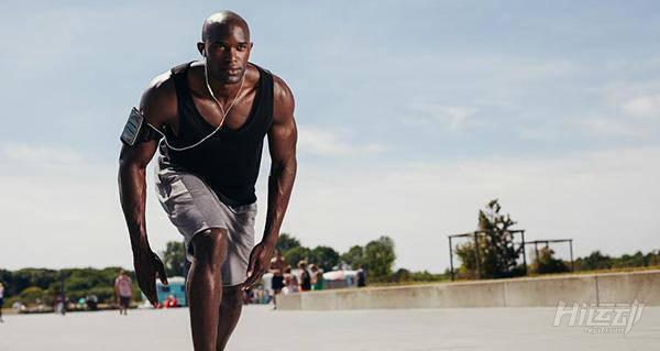 減脂技巧：跑步后加2組補充訓(xùn)練！讓燃脂效率翻倍