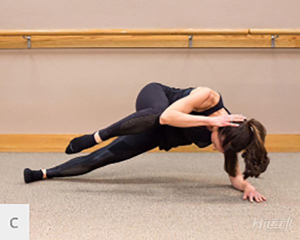 跑步干貨！5個(gè)簡單動作讓你的跑步水平更上一個(gè)臺階