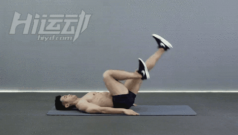 5個動作10分鐘hiit強化訓練！讓身體進入超燃脂狀態