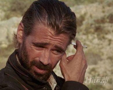 在好萊塢被稱為“瘋子”的人，體重收放自如，這是哪來的橡皮人？