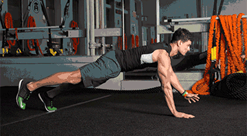 160斤胖妞健身后甩掉贅肉，體重不變卻依舊美得像瑪麗蓮夢露