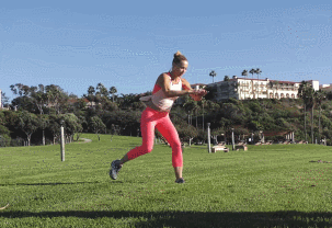 雙節(jié)過后，這是你最需要的極致燃脂訓練