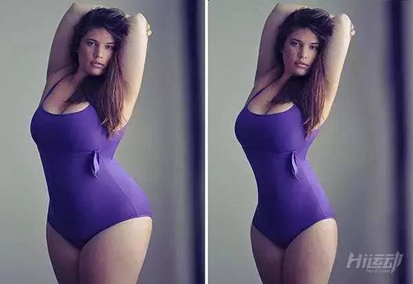 為什么只跑步并沒有瘦下來？