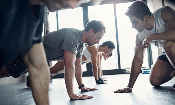 沒時間減肥？每天6分鐘！簡易版HIIT讓你快速減肥