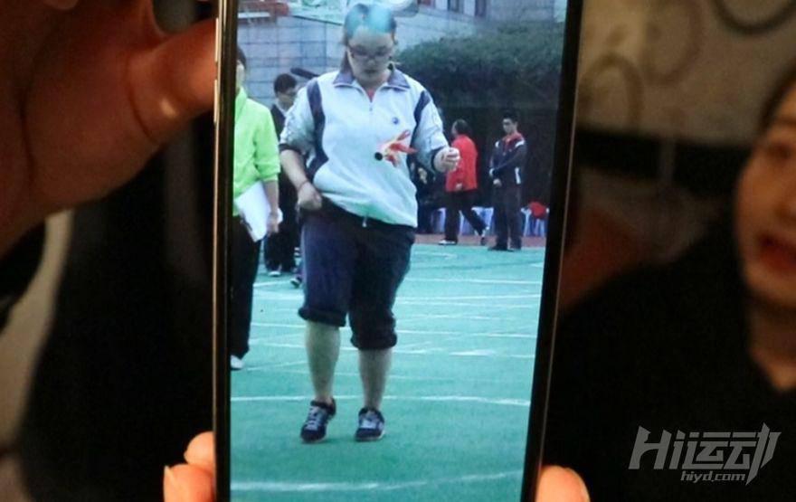 吃播網(wǎng)紅阿尤2年甩肉60斤，爆出減肥理由讓網(wǎng)友大呼心疼