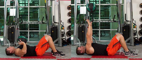 5個動作提高燃脂效果！原來只需輕輕一跳？