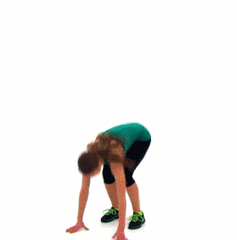 燃脂最佳動作——波比跳！10種變式動作輕松上手