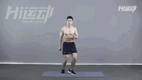 最新奇健身方式讓你1秒變高手，網友稱原來健身器材還可以這么用