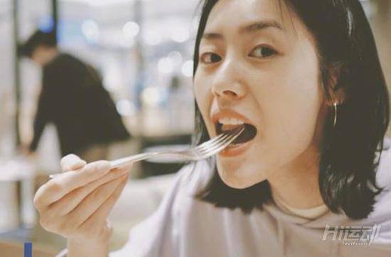 減肥從來就沒有成功過？看了劉雯的一日三餐后感嘆“胖挺好”