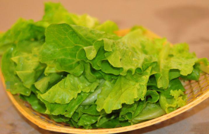 隱藏在生活中的4種減肥食物，只要堅持吃就能遠離大象腿和水桶腰