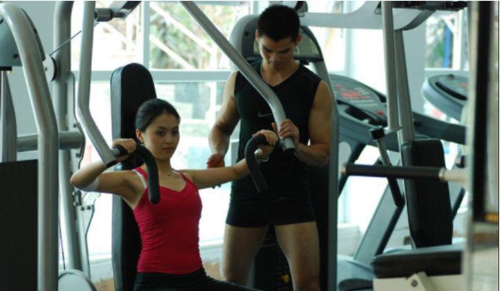 韓國(guó)版王祖賢竟要出道了？不僅擁有火辣身材還是個(gè)秀胸狂魔