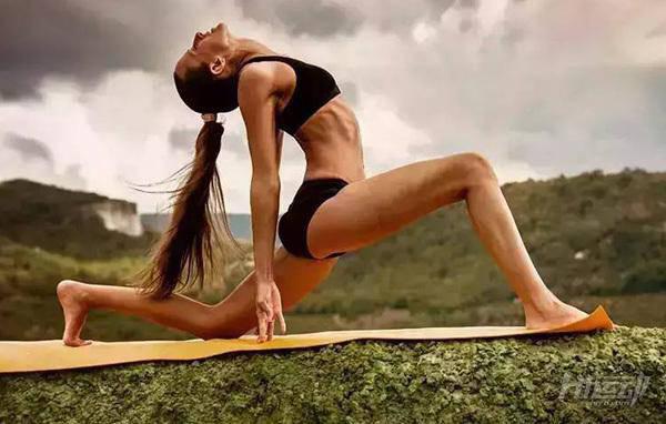 這3個動作拉伸塑形最好 風靡全球的普拉提