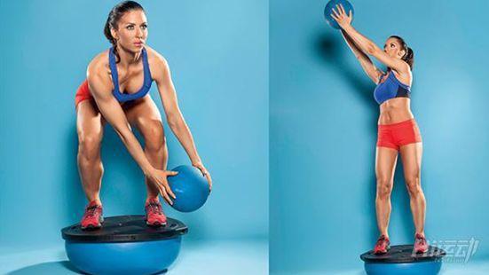 50歲中年大叔活成了20歲小鮮肉，歲月這把“殺豬刀”是把假的吧？