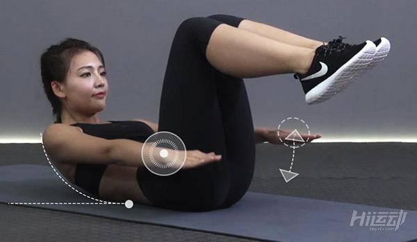 這3個動作拉伸塑形最好 風靡全球的普拉提