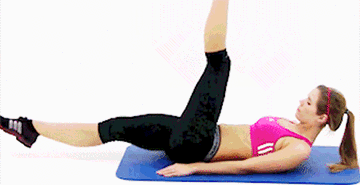 血液不暢是堆積脂肪的元兇！9個動作促進循環減肥