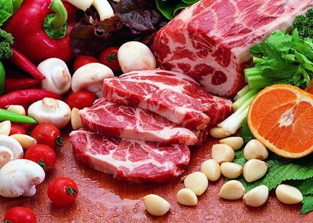 劉亦菲發福胖后依舊飲食不忌，怎樣吃才能保持好身材呢