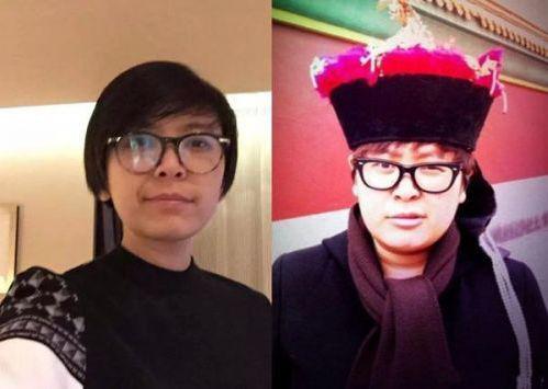 孫儷的經紀人甩掉74斤肥肉，現在嫁給帥哥成人生大贏家