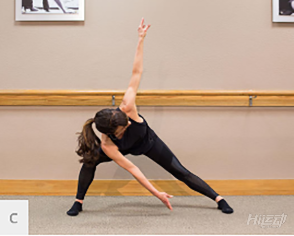 跑步干貨！5個(gè)簡單動作讓你的跑步水平更上一個(gè)臺階