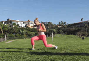 雙節(jié)過后，這是你最需要的極致燃脂訓練