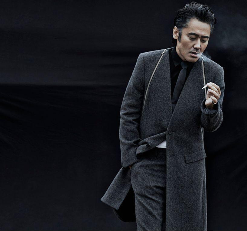 被稱為“特能減”的50歲中年老男人，瘦下來后成了“理想老公”