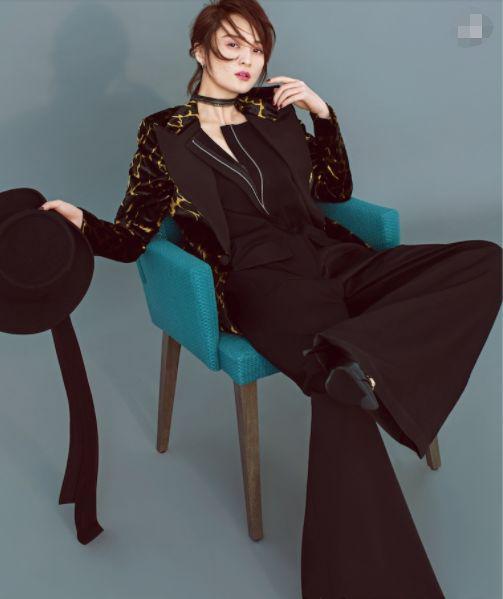 懷孕期間蔣勤勤竟還在做這3件事？網(wǎng)友稱太嚇人了