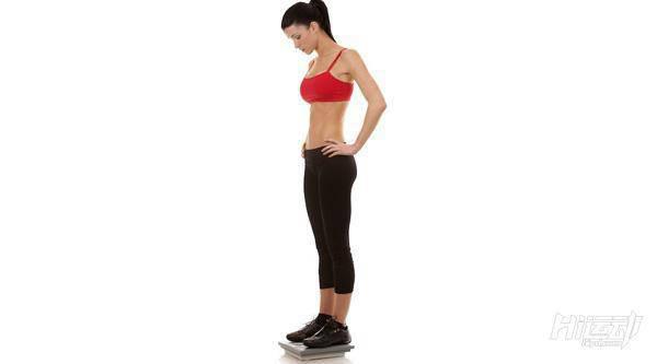 每周減重不要超過1公斤！5個方法教你如何吃瘦