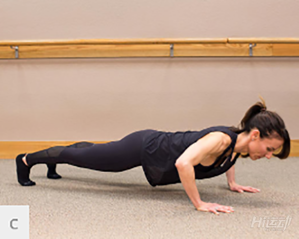 跑步干貨！5個(gè)簡單動作讓你的跑步水平更上一個(gè)臺階