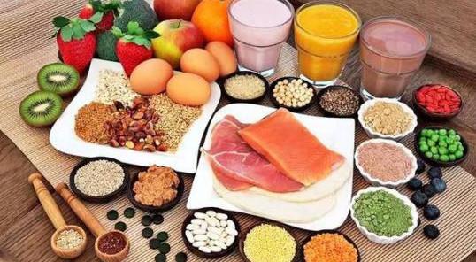 劉亦菲發福胖后依舊飲食不忌，怎樣吃才能保持好身材呢