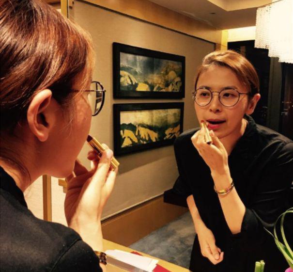 一個能夠成功減肥的職業，不僅能和明星親密接觸還能撩到小鮮肉