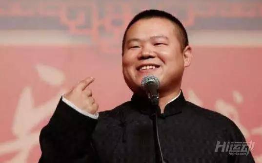 岳云鵬減肥遭到粉絲“抵制”，瘦成小帥哥卻要硬生生胖回去？