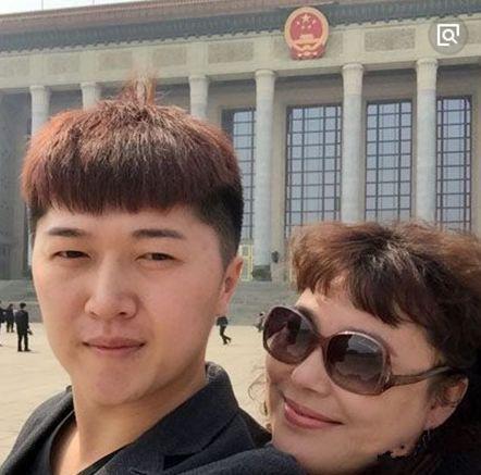 成功減掉30斤還撩到小15歲男友，走上顏值巔峰的她做了什么？