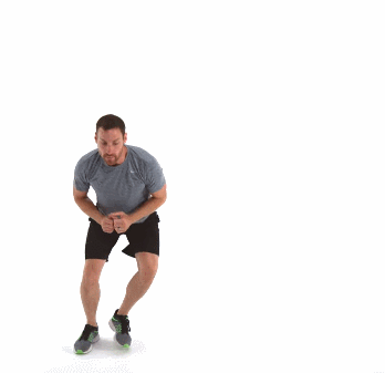 全身HIIT有氧訓(xùn)練+腹肌訓(xùn)練