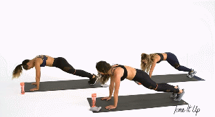 彈力繩搭配HIIT，提高燃脂效率，加快塑形進程！