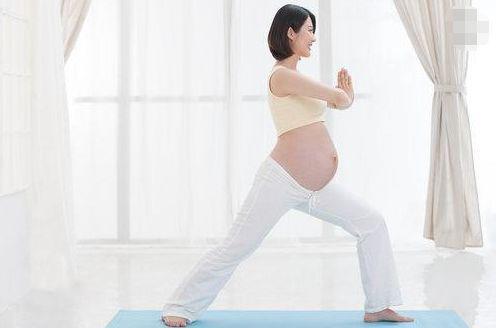 懷孕期間蔣勤勤竟還在做這3件事？網(wǎng)友稱太嚇人了