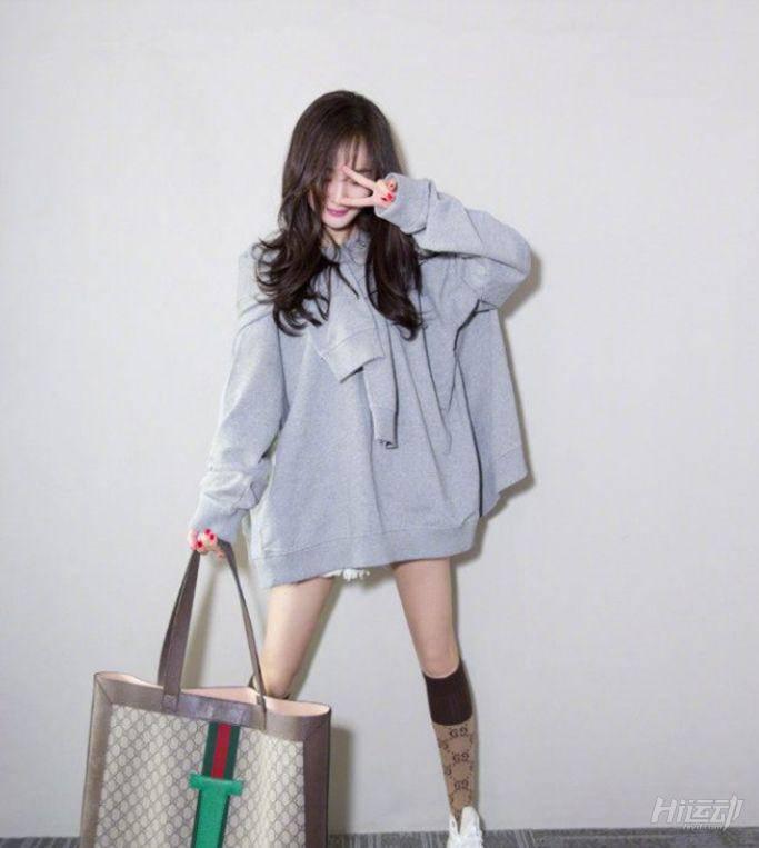 楊冪暴瘦到70斤被稱為“拼命三娘”，現在的女明星們都怎么了？