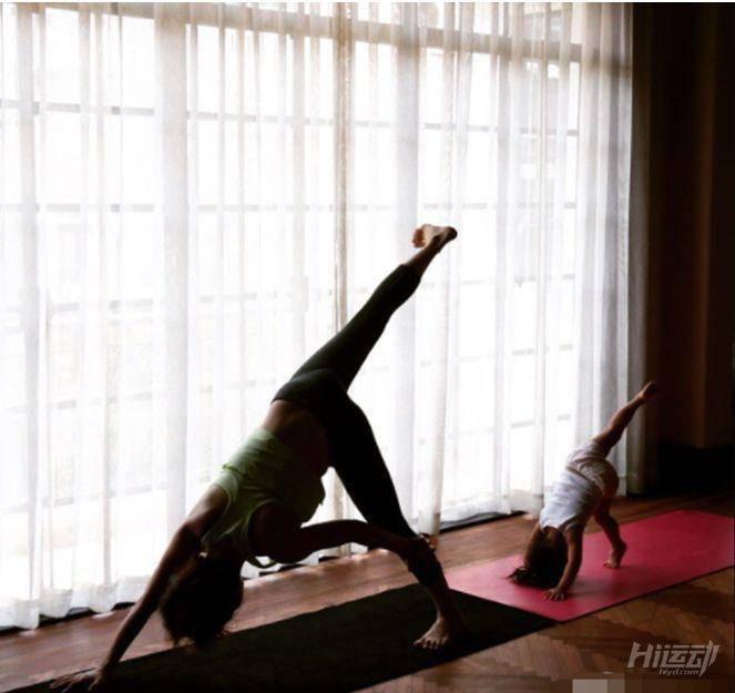 孫儷身邊的朋友都紛紛減肥成功了？網(wǎng)友喊話“趕緊出本書吧”