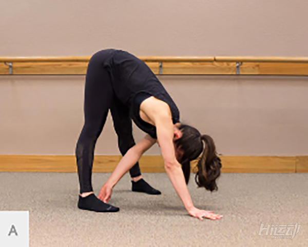 跑步干貨！5個(gè)簡單動作讓你的跑步水平更上一個(gè)臺階