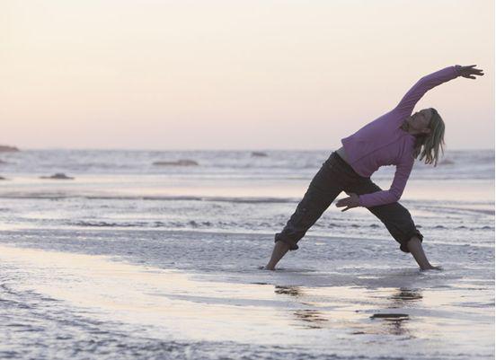 怎樣減肥最容易瘦？“熱量消耗表”讓你少走彎路成功瘦下來(lái)