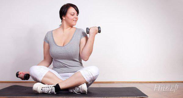 10個(gè)生活習(xí)慣輕松減肥！流行美國的“懶人減肥法”