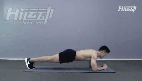 減脂技巧：跑步后加2組補充訓(xùn)練！讓燃脂效率翻倍